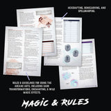 Milando's Guide to Magical Marvels PDF