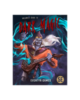 Milando's Guide to Dark Magic PDF