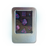 Spellwarper's Dice Set