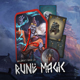 Milando's Guide to Rune Magic PDF