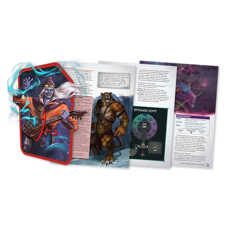 Milando's Guide to Magical Marvels PDF