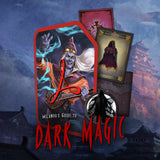 Milando's Guide to Dark Magic PDF