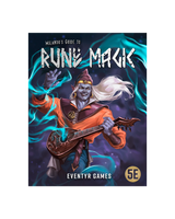 Milando's Guide to Rune Magic PDF