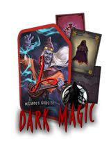 Milando's Guide to Dark Magic PDF