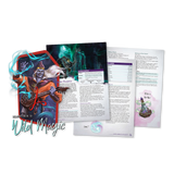 Milando's Guide to Wild Magic PDF