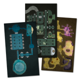 DELVE Delver's Box (Shadowdark)