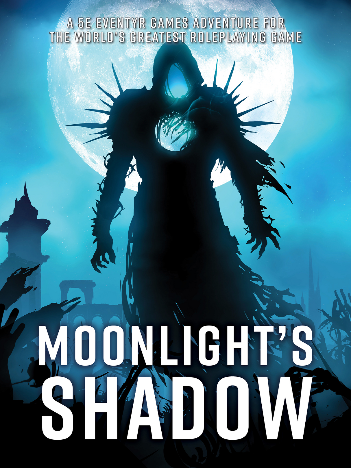 Moonlight's Shadow – 5E Adventure