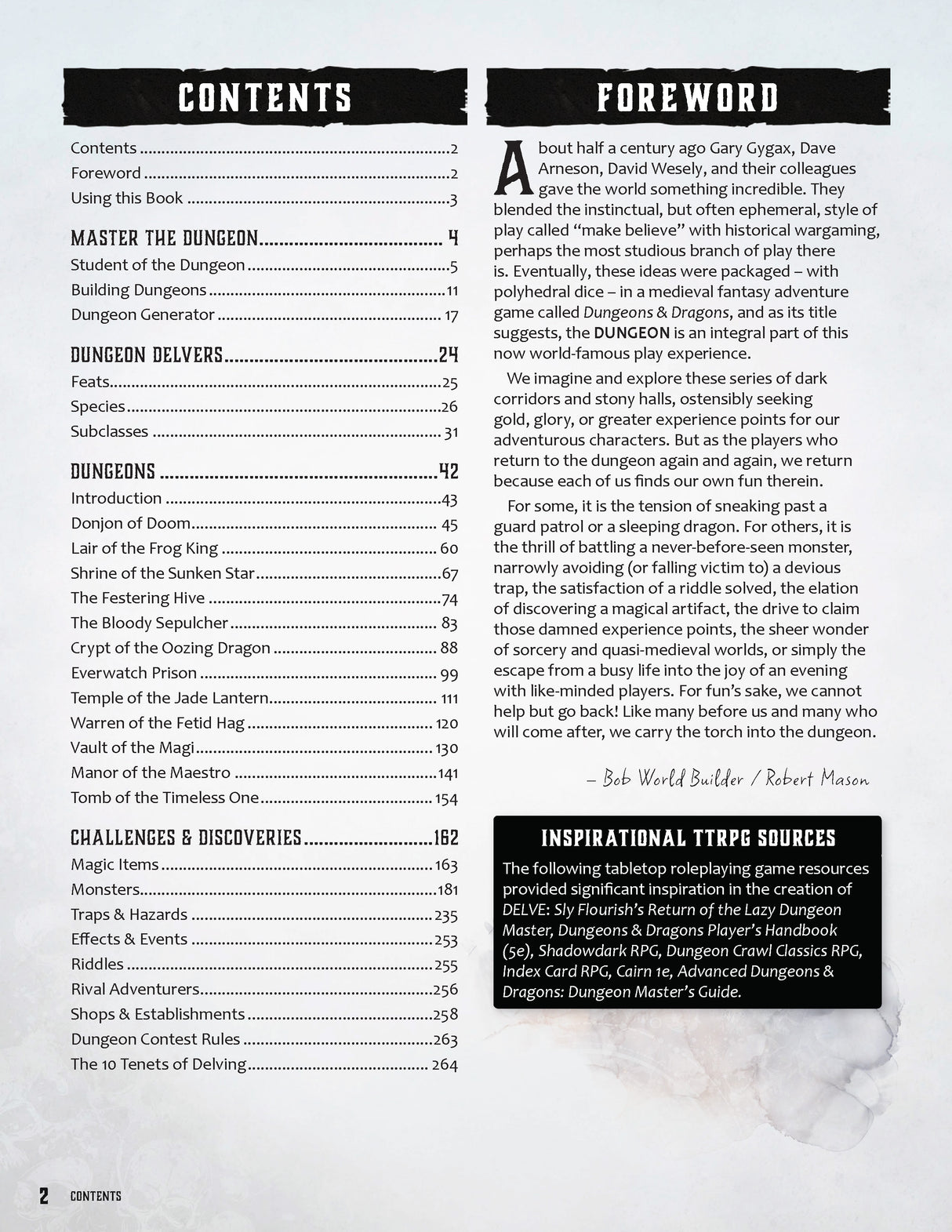 DELVE PDF (5E)