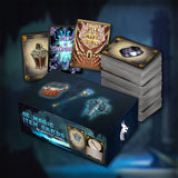 5E Magic Item Cards – Box Set