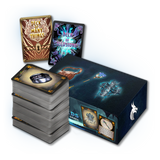 5E Magic Item Cards – Box Set