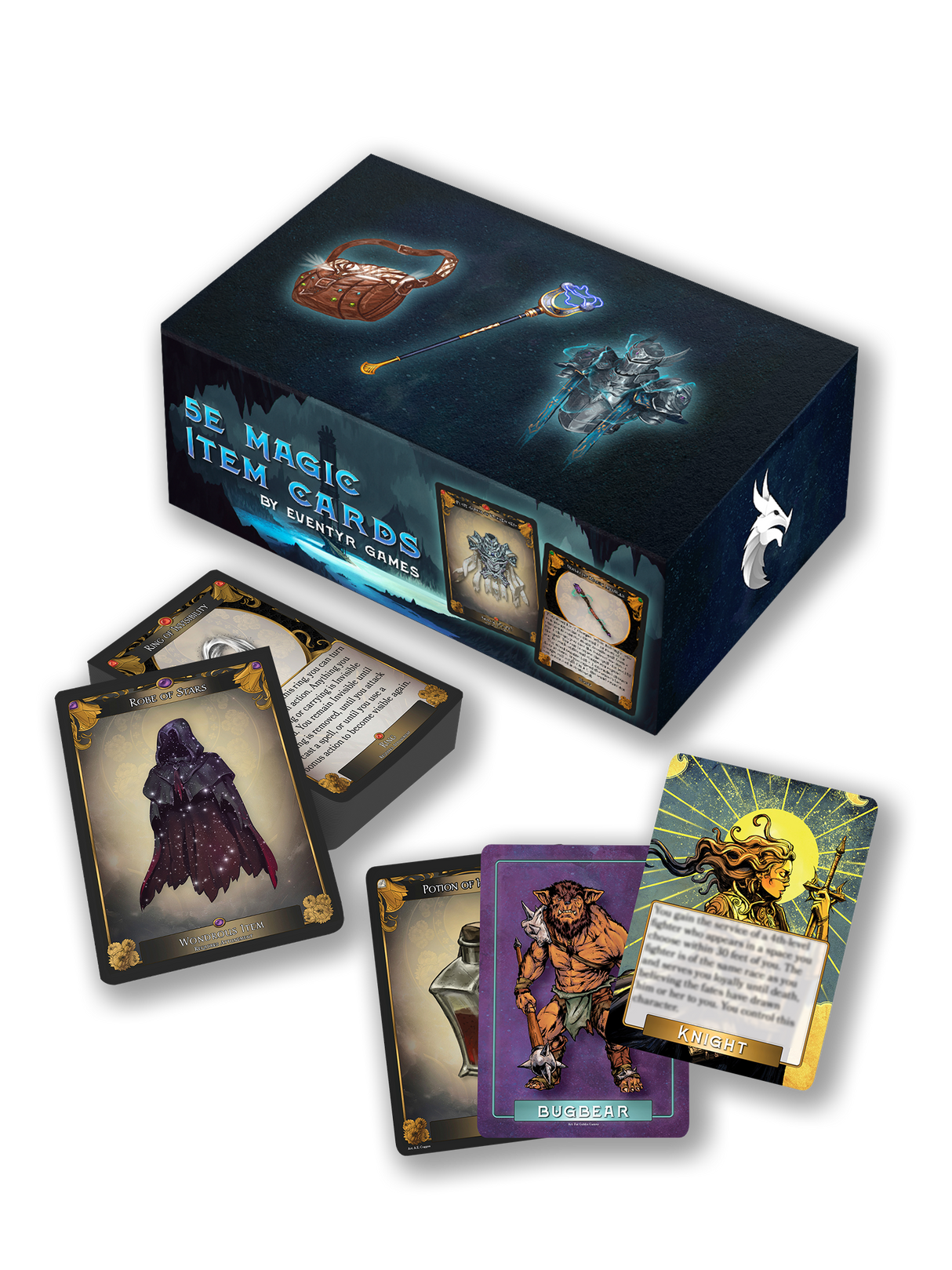 5E Magic Item Cards Box Set Eventyr Games 5e-magic-item-cards-box-set-eventyr-games