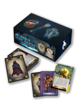 5E Magic Item Cards – Box Set