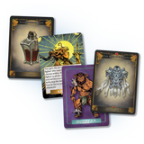 5E Magic Item Cards – Box Set