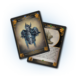 5E Magic Item Cards – Digital