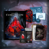 Shards of Corruption Bundle