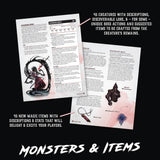 Shards of Corruption Bundle