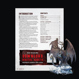 Shards of Corruption – an Adventure Anthology PDF