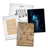 Shards of Corruption Handouts