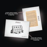 Shards of Corruption Handouts