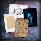 Shards of Corruption Handouts