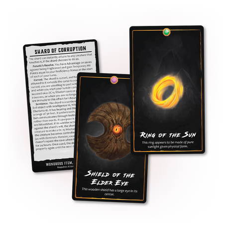 Shards of Corruption Bundle