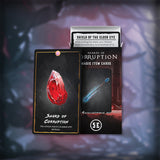 Shard of Corruption – Item Card Deck