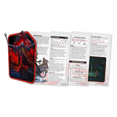 Shards of Corruption – an Adventure Anthology PDF