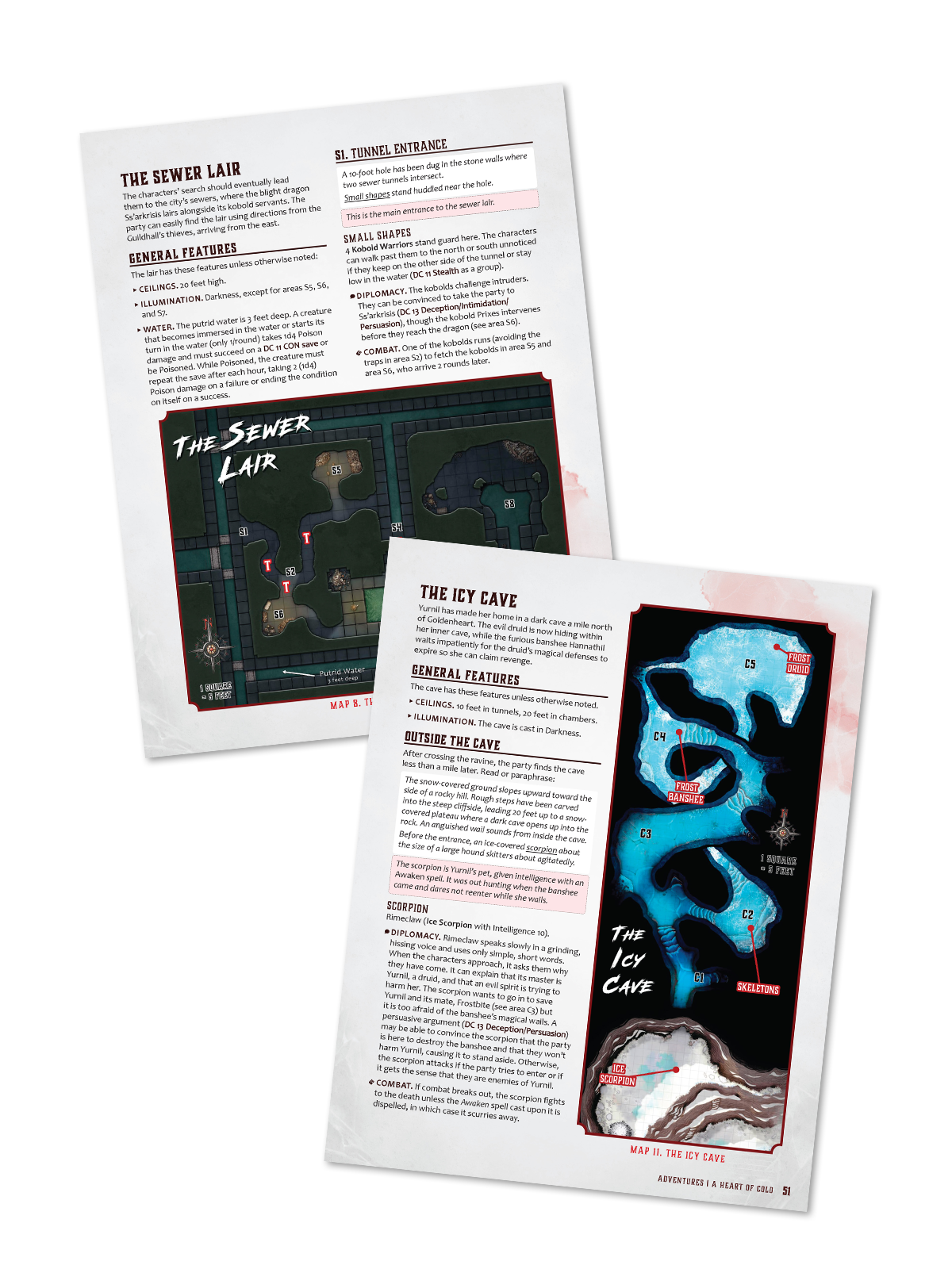 Shards of Corruption Hardcover & PDF