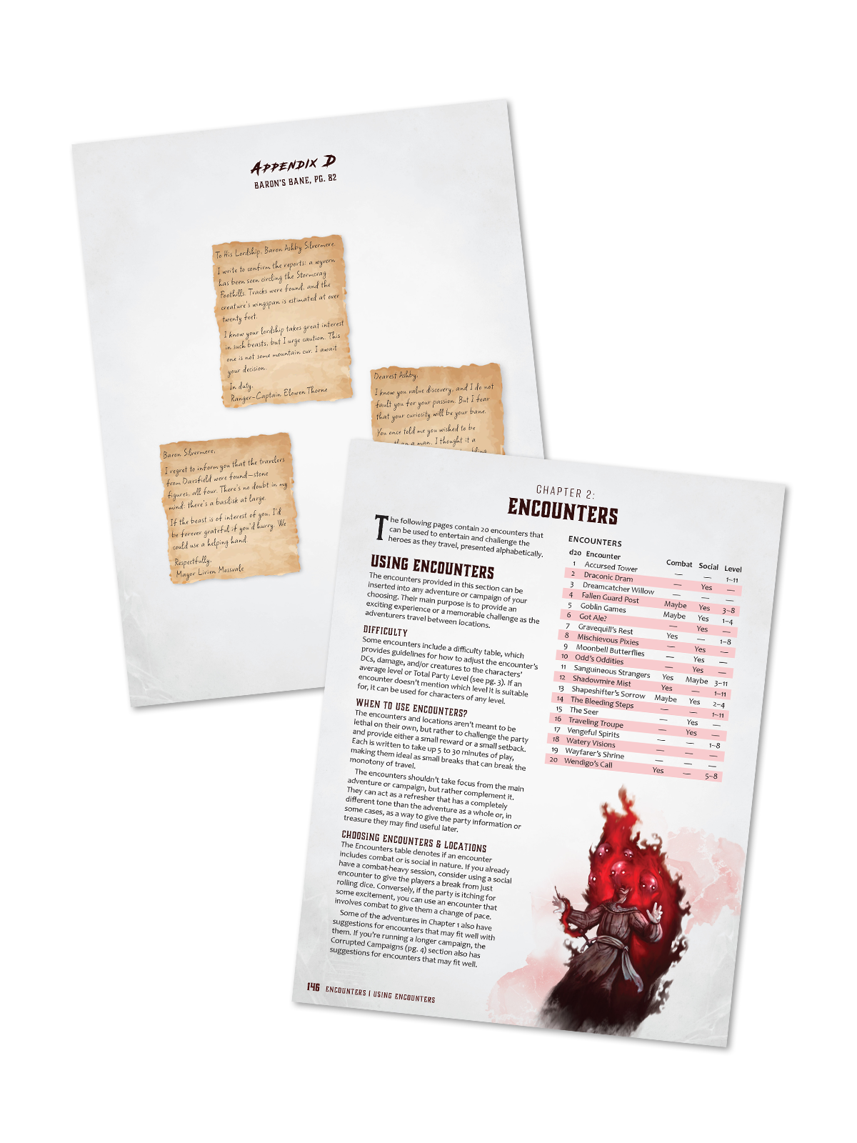 Shards of Corruption Hardcover & PDF