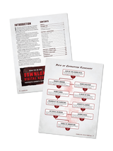 Shards of Corruption – an Adventure Anthology PDF