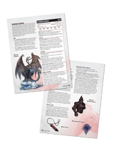 Shards of Corruption – an Adventure Anthology PDF