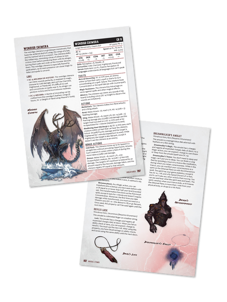 Shards of Corruption – an Adventure Anthology PDF