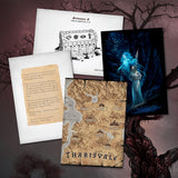 Shards of Corruption Handouts