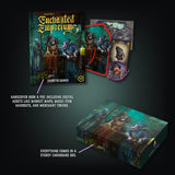 Wanderer's Guide to Enchanted Emporiums Deluxe Box