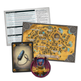 Wanderer's Guide to Enchanted Emporiums PDF