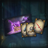 Wanderer's Guide to Enchanted Emporiums – Card Deck