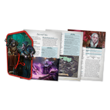 Wanderer's Guide to Enchanted Emporiums PDF