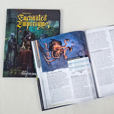 Wanderer's Guide to Enchanted Emporiums 5E D&D