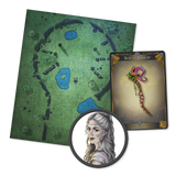 Wanderer's Guide to Merchants & Magic PDF