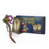Wanderer's Guide to Merchants & Magic – Card Deck