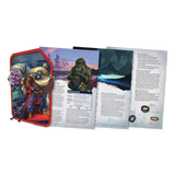 Wanderer's Guide to Merchants & Magic PDF