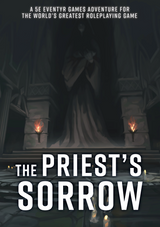 The Priest's Sorrow – 5E Adventure